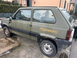 Fiat Panda 4x4