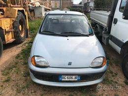 Fiat Seicento