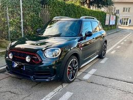 Mini John Cooper Works Countryman