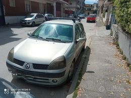 Renault Clio II