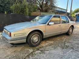 Cadillac Seville