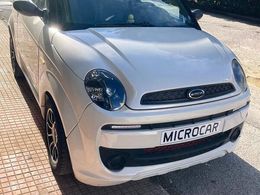 Microcar M.Go