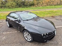 Alfa Romeo Brera