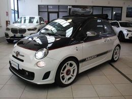 Abarth 500C