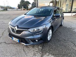 Renault Mégane IV