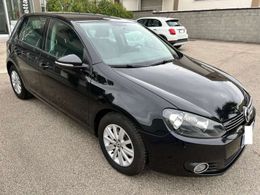 VW Golf VI