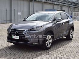 Lexus NX300h