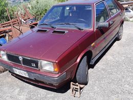 Lancia Delta