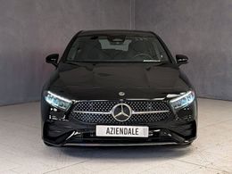 Mercedes A200