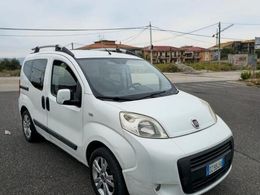 Fiat Qubo