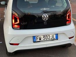 VW up!