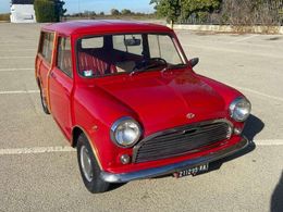 Innocenti Mini