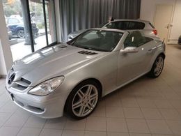 Mercedes SLK200