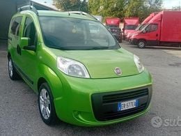 Fiat Qubo