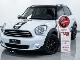 Mini Cooper D Countryman