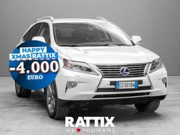 Lexus RX450h