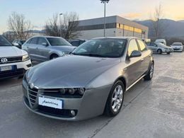 Alfa Romeo 159