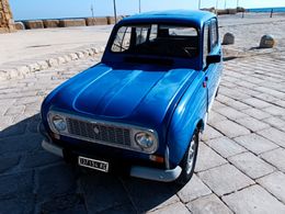 Renault R4