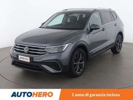 VW Tiguan Allspace