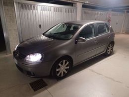 VW Golf V