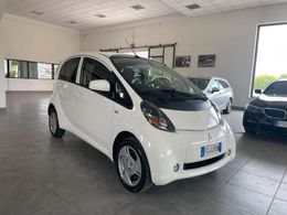 Mitsubishi i-MiEV