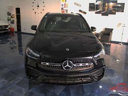 Mercedes GLA200