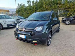 Fiat Panda Cross