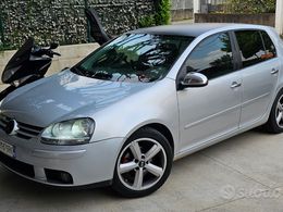 VW Golf V