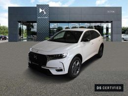 DS Automobiles DS7 Crossback