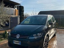 VW Sharan