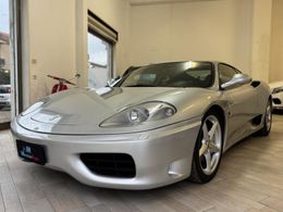 Ferrari 360