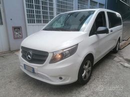 Mercedes Vito