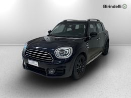 Mini Cooper D Countryman