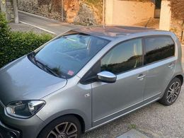 VW up!