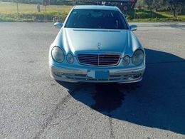 Mercedes E270