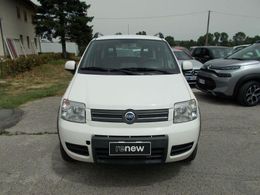 Fiat Panda 4x4