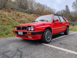 Lancia Delta