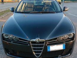 Alfa Romeo 159