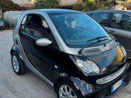 Smart ForTwo Coupé