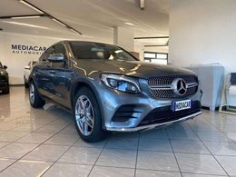 Mercedes GLC250