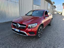 Mercedes GLC350