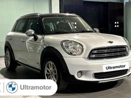 Mini Cooper D Countryman