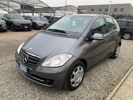 Mercedes A160