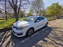 Renault Mégane Coupé