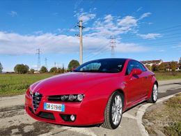 Alfa Romeo Brera