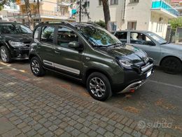 Fiat Panda Cross