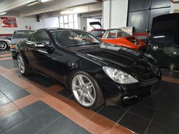 Mercedes SLK280