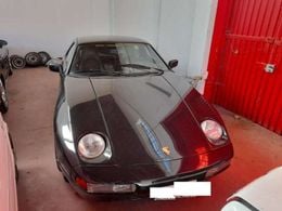 Porsche 928