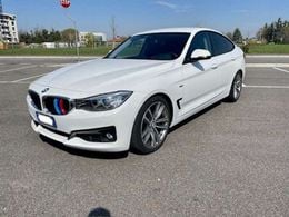 BMW 320 Gran Turismo