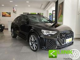 Audi RS Q3 Sportback